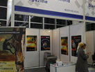 Turkish Stone World Magazine